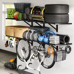 FLEXIMOUNTS 2-Pack 2x6ft Heavy Duty… — Photo 1