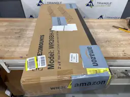 FLEXIMOUNTS 2-Pack 2x6ft Heavy Duty… — Photo 3
