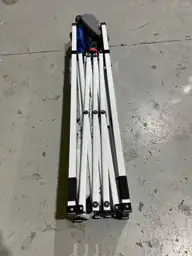 EAGLE PEAK 10x10 Slant Leg… — Photo 3