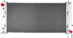 34" Aluminum Radiator for 1999-2014… — Photo 2