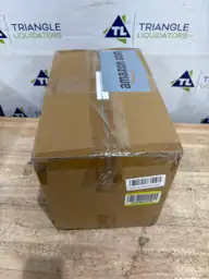 AVOFOREST Tent Stove with Tall… — Photo 3