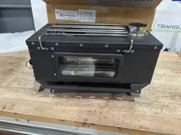 AVOFOREST Tent Stove with Tall… — Photo 5