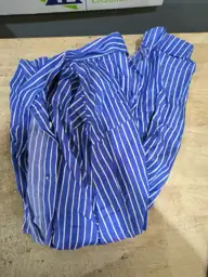 siliteelon Women's Button-Down Shirt Cotton… — Photo 3