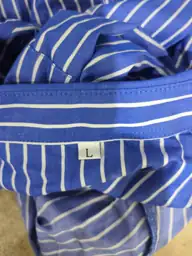 siliteelon Women's Button-Down Shirt Cotton… — Photo 4