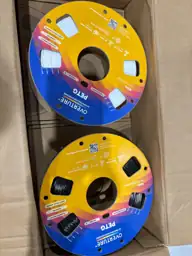 OVERTURE 10KG Bundle High Speed… — Photo 4