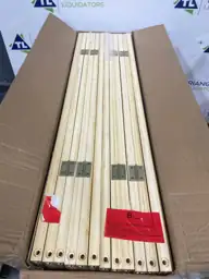 Bamboo Room Divider 6 Panel… — Photo 4