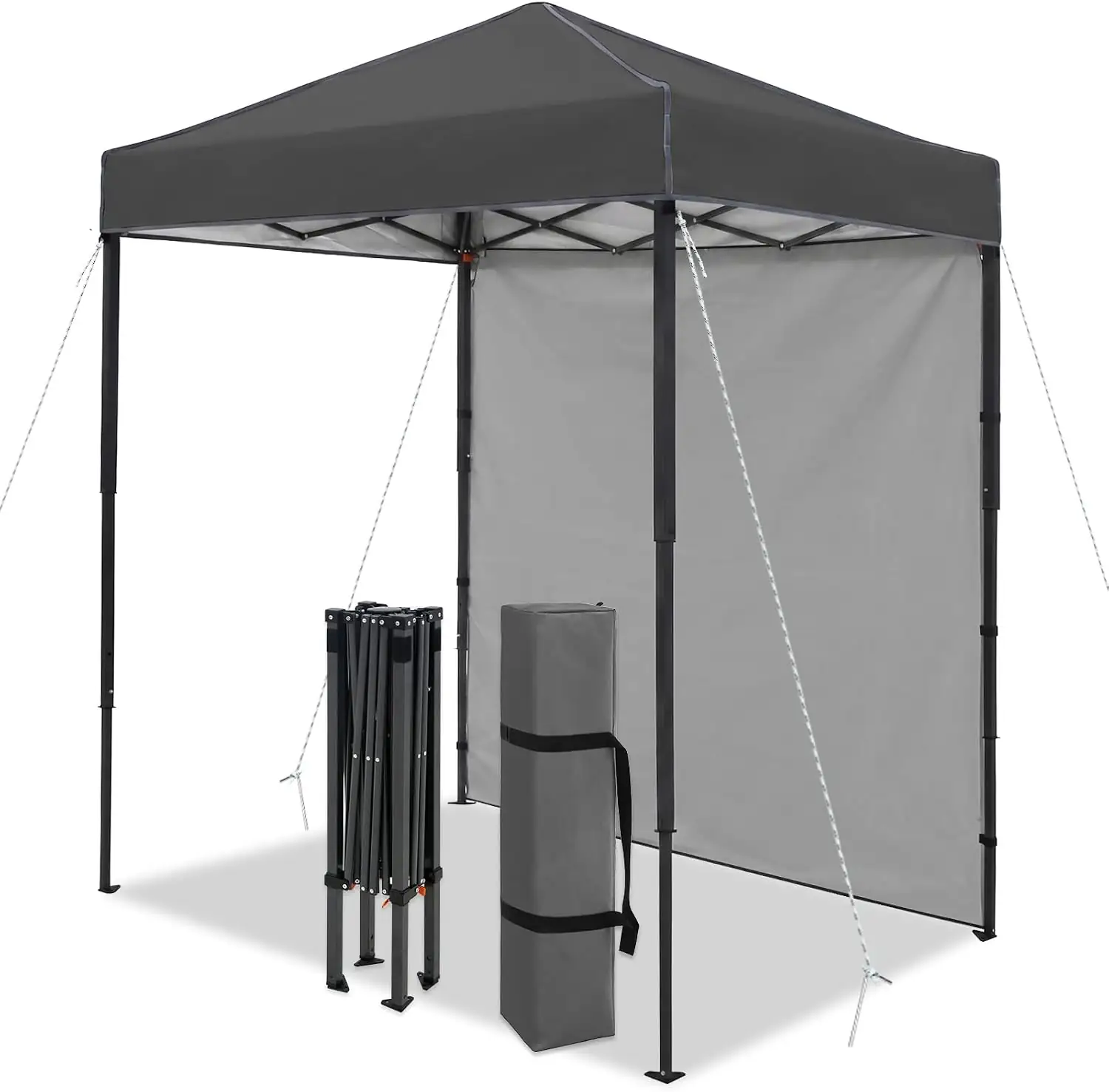 6x4 Pop Up Canopy Tent,… — Photo 1
