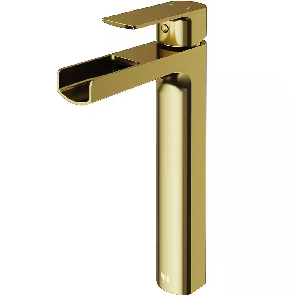 Amada Single Handle Single-Hole Bathroom… — Photo 1