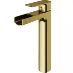 Amada Single Handle Single-Hole Bathroom… — Photo 1