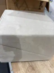 Split Ottoman Dog Ramp for… — Photo 6