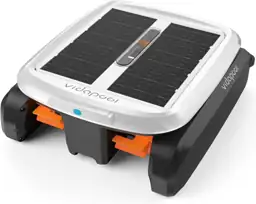 Pool Skimmer Robot Solar Dual… — Photo 1