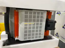Pool Skimmer Robot Solar Dual… — Photo 5