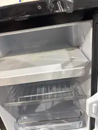 1.77 Cu.Ft Portable Refrigerator with… — Photo 6