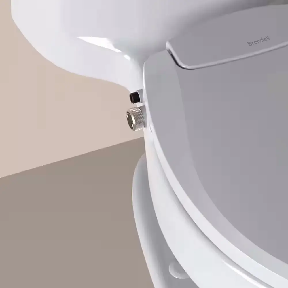 Brondell Swash Ecoseat Non-Electric Bidet… — Photo 1