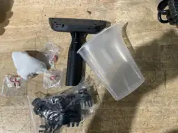 Steam Cleaner with 28 Accessories,… — Photo 5
