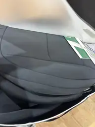 GIANT PANDA Neoprene Seat Covers… — Photo 3