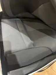 GIANT PANDA Neoprene Seat Covers… — Photo 4
