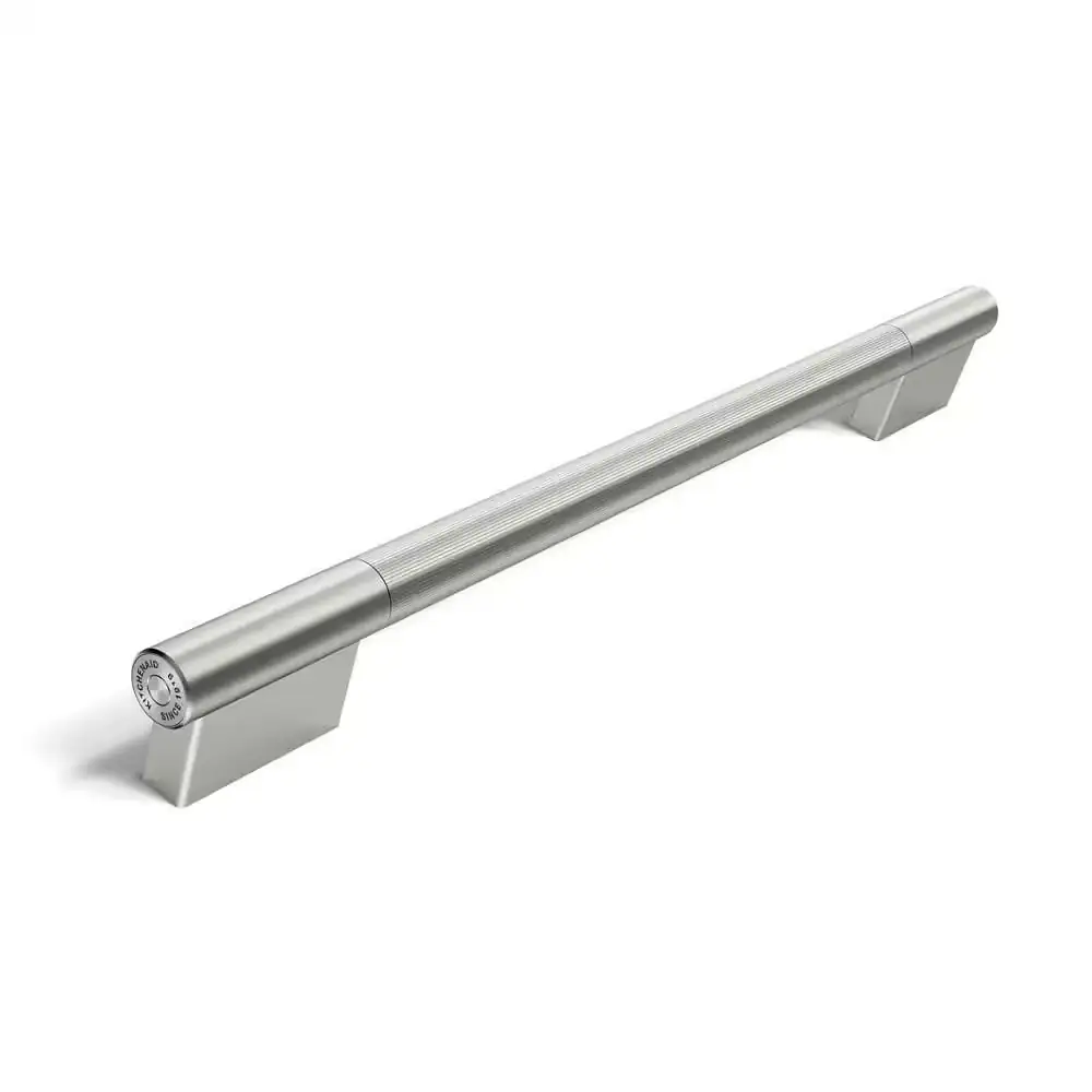 KitchenAid Stainless Steel Dishwasher Handle… — Photo 1