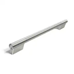 KitchenAid Stainless Steel Dishwasher Handle… — Photo 1