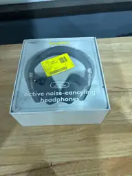 Heyday Active Noise Cancelling Over-Ear… — Photo 2
