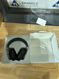 Heyday Active Noise Cancelling Over-Ear… — Photo 3