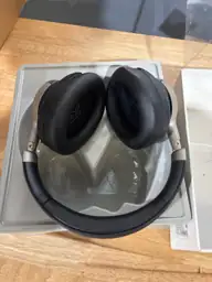 Heyday Active Noise Cancelling Over-Ear… — Photo 4