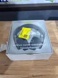Heyday Active Noise Cancelling Over-Ear… — Photo 2