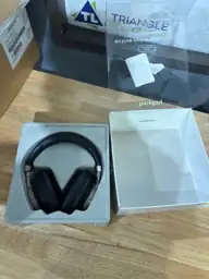 Heyday Active Noise Cancelling Over-Ear… — Photo 3