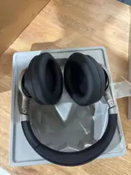 Heyday Active Noise Cancelling Over-Ear… — Photo 4