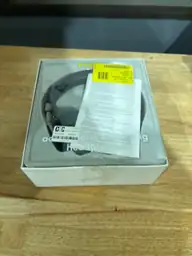Heyday Active Noise Cancelling Over-Ear… — Photo 2