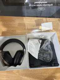 Heyday Active Noise Cancelling Over-Ear… — Photo 3