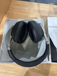 Heyday Active Noise Cancelling Over-Ear… — Photo 4