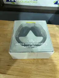 Heyday Active Noise Cancelling Over-Ear… — Photo 2