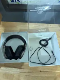 Heyday Active Noise Cancelling Over-Ear… — Photo 3