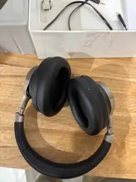 Heyday Active Noise Cancelling Over-Ear… — Photo 4