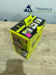 RYOBI Door Lock Installation Kit… — Photo 3