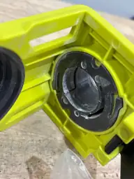 RYOBI Door Lock Installation Kit… — Photo 5