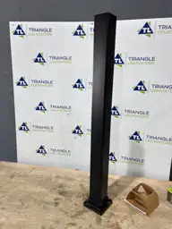 Aria Railing 3 in. x… — Photo 4