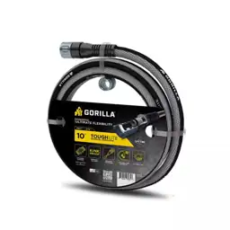 Gorilla ToughLite 5/8 in. x… — Photo 2