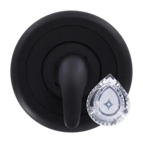 Danco Trim Kit Moen Black… — Photo 1
