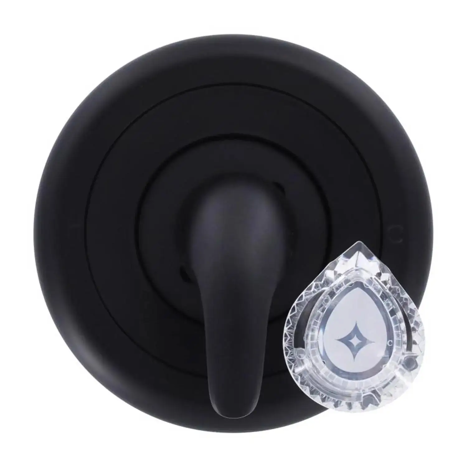 Danco Trim Kit Moen Black… — Photo 1