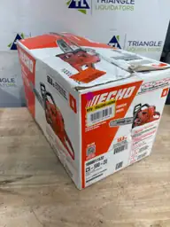 ECHO 20 in. 59.8 cc… — Photo 3