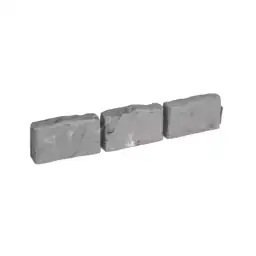 Decorative Faux Stone 60 ft.… — Photo 1
