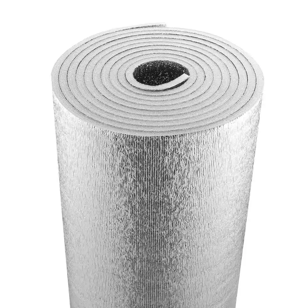 Double Reflective Insulation Roll 48… — Photo 1