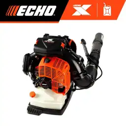 ECHO 220 MPH 1110 CFM… — Photo 1