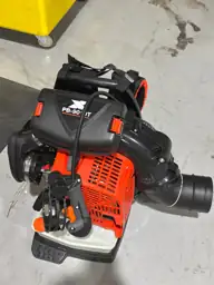 ECHO 220 MPH 1110 CFM… — Photo 3