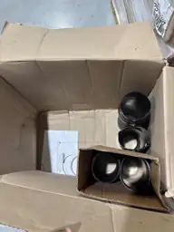 ECHO 220 MPH 1110 CFM… — Photo 6
