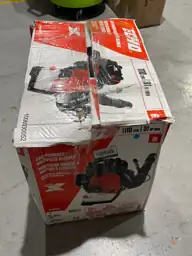 ECHO 220 MPH 1110 CFM… — Photo 7