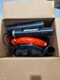 216 MPH 517 CFM 58.2cc… — Photo 2