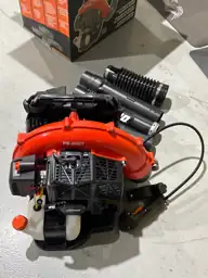 216 MPH 517 CFM 58.2cc… — Photo 4